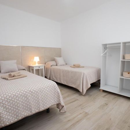 Apartamento San Juan Nerja Exterior photo