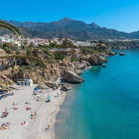 Apartamento San Juan Nerja Exterior photo