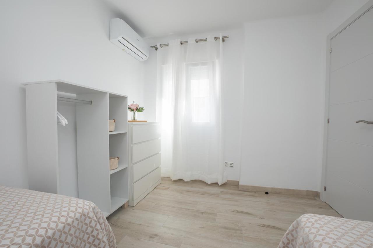 Apartamento San Juan Nerja Exterior photo