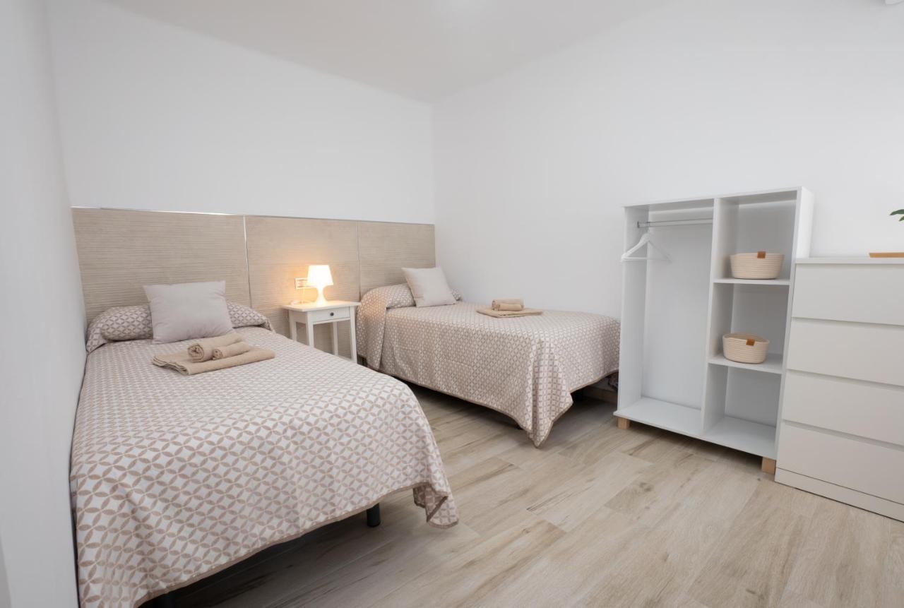 Apartamento San Juan Nerja Exterior photo