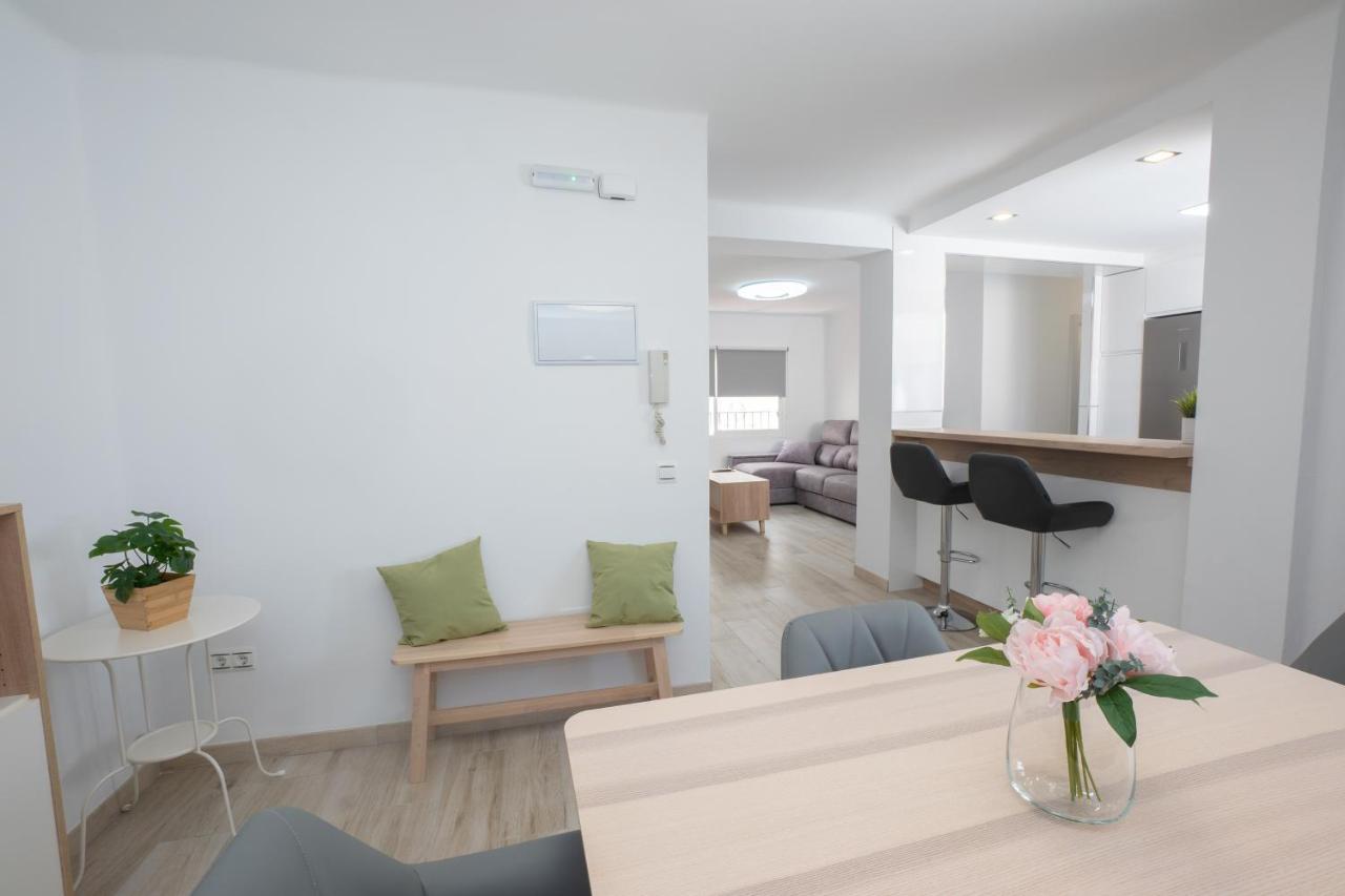 Apartamento San Juan Nerja Exterior photo