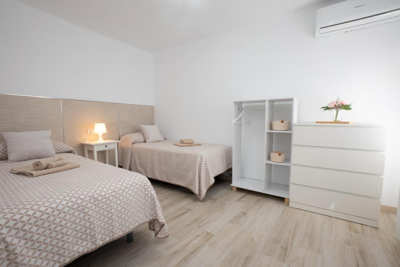 Apartamento San Juan Nerja Exterior photo