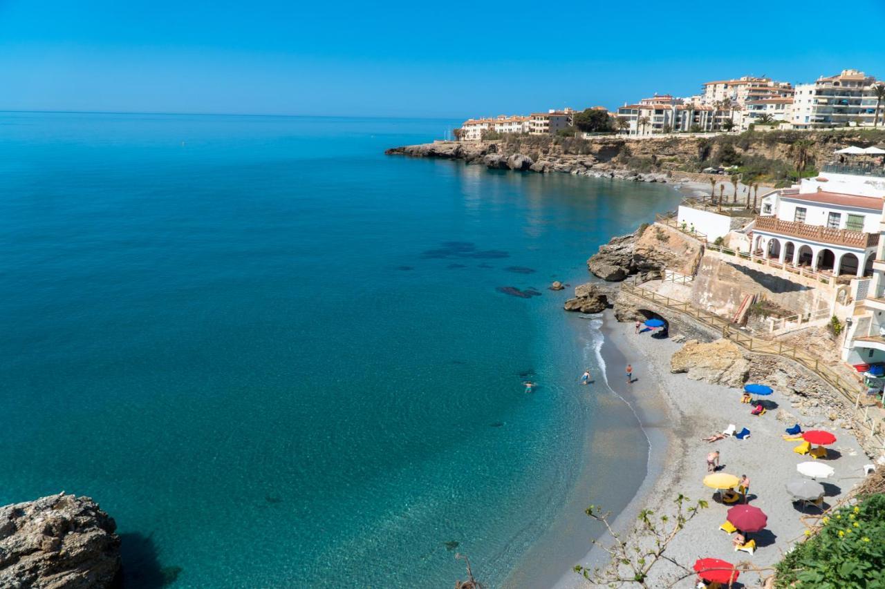 Apartamento San Juan Nerja Exterior photo