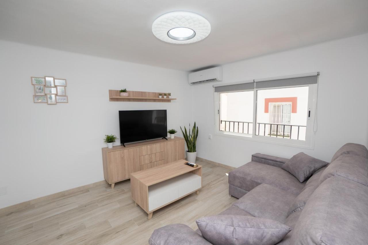 Apartamento San Juan Nerja Exterior photo