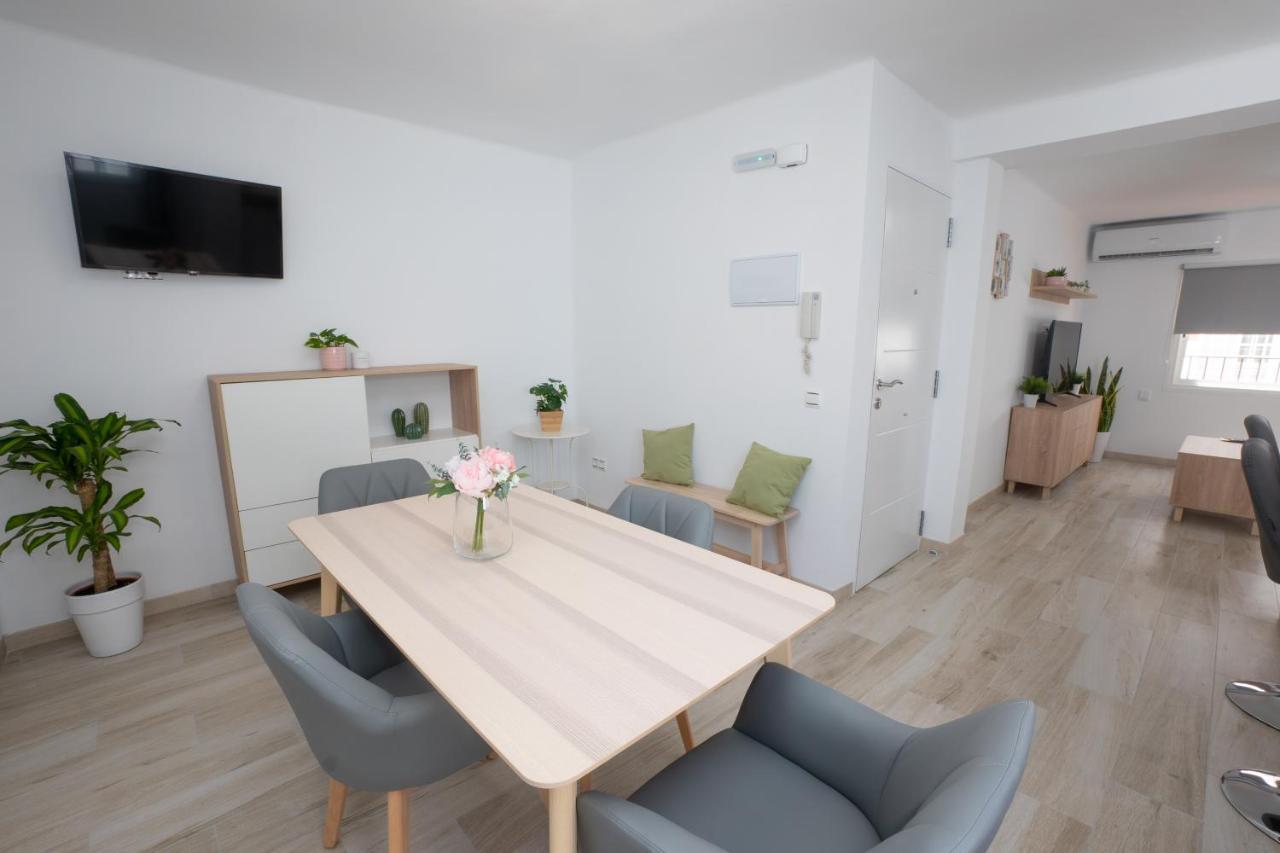 Apartamento San Juan Nerja Exterior photo
