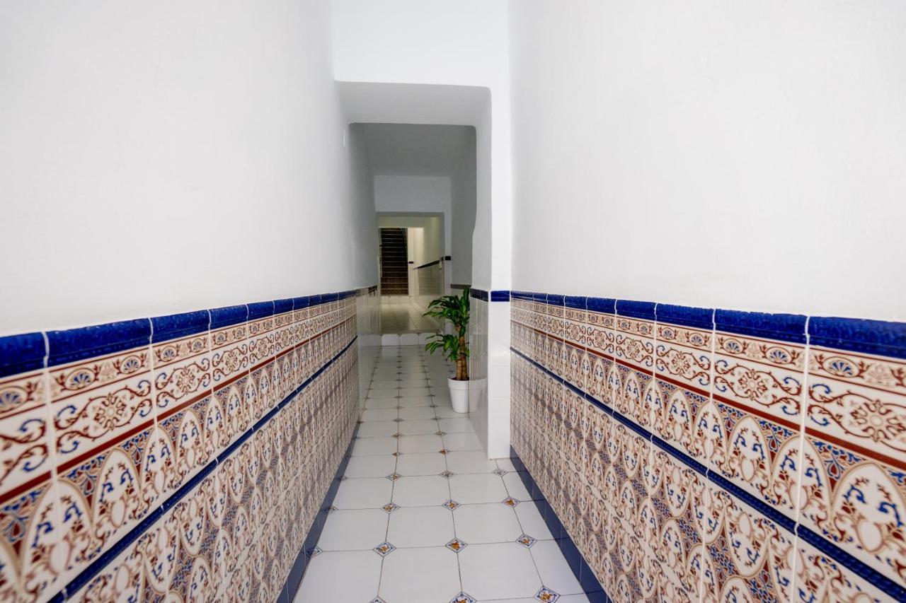 Apartamento San Juan Nerja Exterior photo