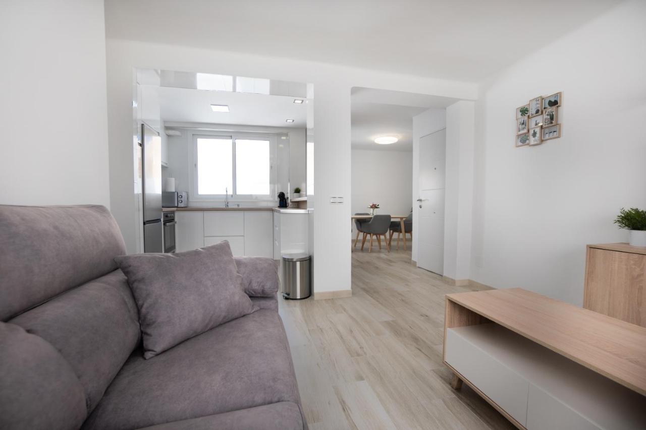 Apartamento San Juan Nerja Exterior photo