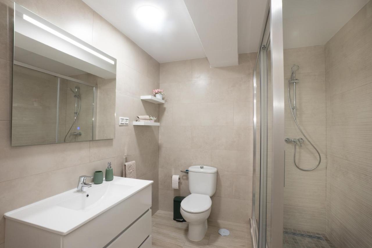 Apartamento San Juan Nerja Exterior photo