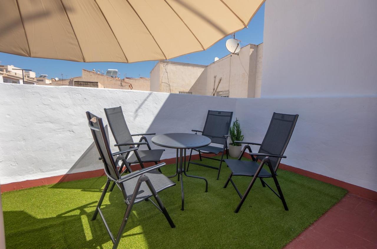 Apartamento San Juan Nerja Exterior photo